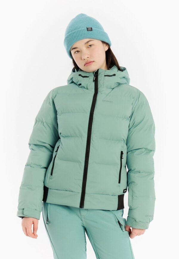 Protest PRTELINY JR - Skijas Meisjes - Glacial Blue