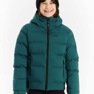 Protest PRTELINY JR - Skijas Meisjes - Rainstorm Blue