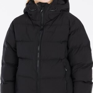 Protest PRTELINY JR - Skijas Meisjes - True Black