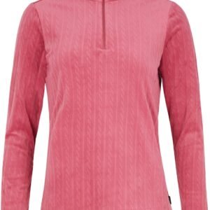 Protest PRTGail - Skipully Dames - Fleece - 1/4 rits