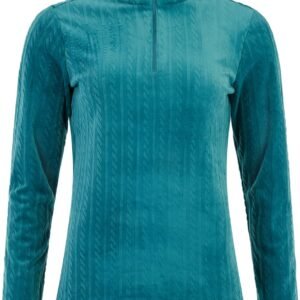 Protest PRTGail - Skipully Dames - Fleece - 1/4 rits