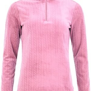 Protest PRTGail - Skipully Dames - Fleece - 1/4 rits