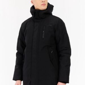 Protest PRTHEMLEY - Skijas Heren - True Black