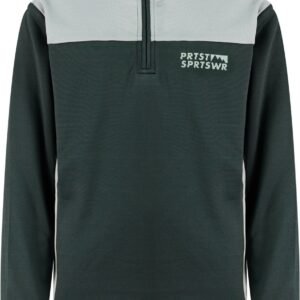 Protest PRTIsaac - Skipully Jongens - Relaxed fit - 1/4 rits - Capuchon