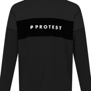 Protest PRTLevin - Skipully Heren - Opstaande kraag