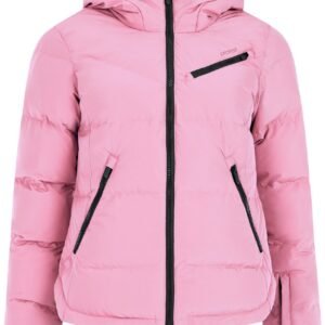 Protest PRTLucid - Skijas Dames - Waterkolom 10K - Skipasvak - Winterjas