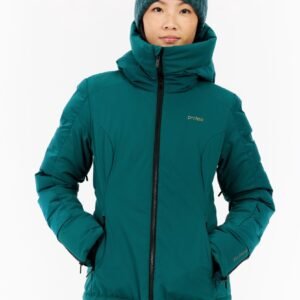 Protest PRTMERCURY - Skijas Dames - Rainstorm Blue