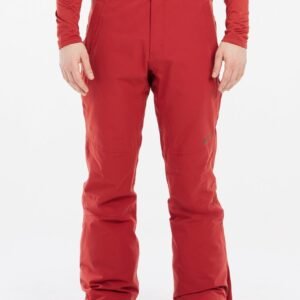 Protest PRTMIKADO - Skibroek Heren - Barn Red