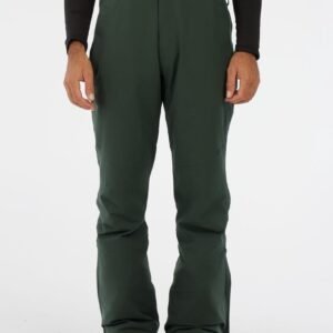 Protest PRTMIKADO - Skibroek Heren - Kale Green