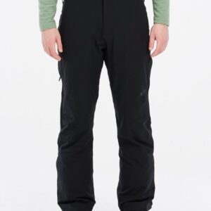 Protest PRTMIKADO - Skibroek Heren - True Black