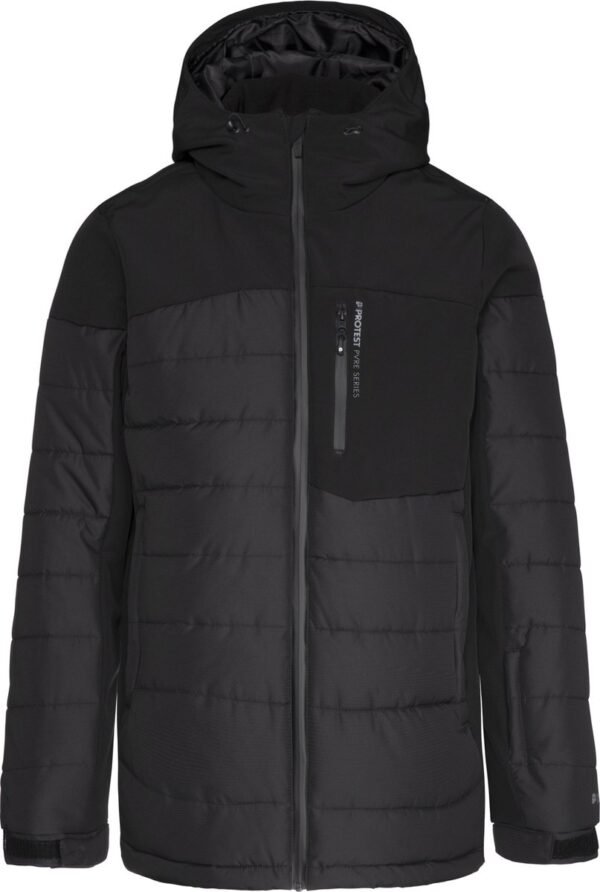 Protest PRTMOUNT 23 Heren Ski- En Snowboardjas - - Maat S