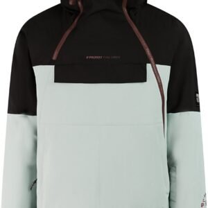 Protest PRTMccoy - Skijas Heren - Waterkolom 10K - Skipasvak - Winterjas