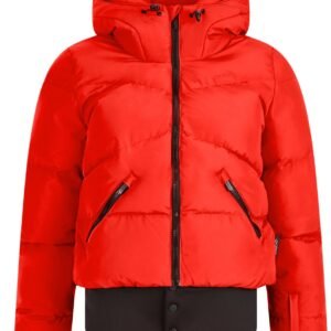Protest PRTPreppy - Skijas Dames - Afritsbare tailleband - ZIP-SHIFT - Waterkolom 10K