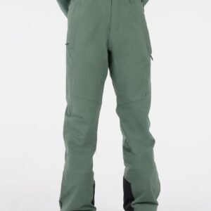 Protest PRTROWENS - Skibroek Heren - Aspen Green