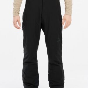 Protest PRTROWENS - Skibroek Heren - True Black