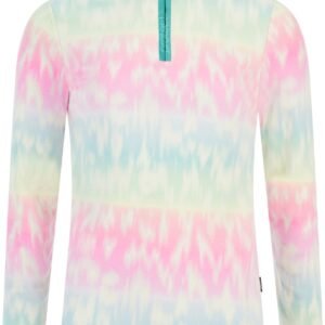 Protest PRTRefuzzy - Skipully Dames - Fleece - 1/4 rits