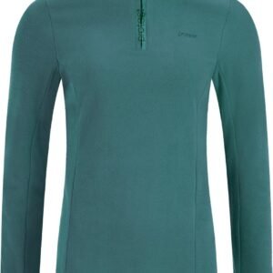 Protest PRTRemutez - Skipully Dames - Fleece - 1/4 rits