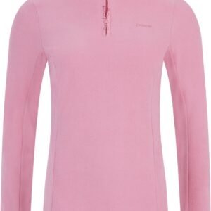 Protest PRTRemutez - Skipully Dames - Fleece - 1/4 rits