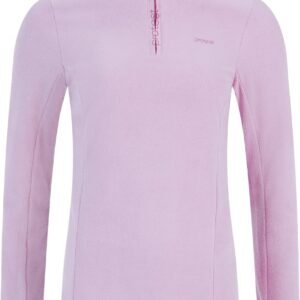 Protest PRTRemutez - Skipully Dames - Fleece - 1/4 rits