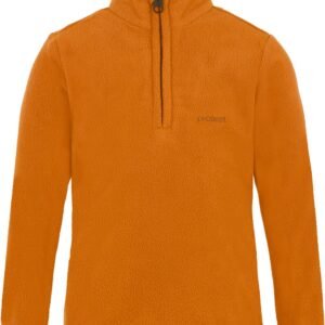 Protest PRTReperfect - Skipully Jongens - Kleuter - Fleece - 1/4 rits