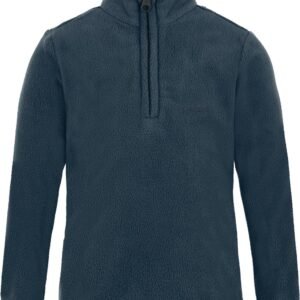 Protest PRTReperfect - Skipully Jongens - Kleuter - Fleece - 1/4 rits