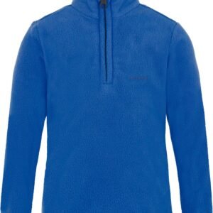 Protest PRTReperfect - Skipully Jongens - Kleuter - Fleece - 1/4 rits