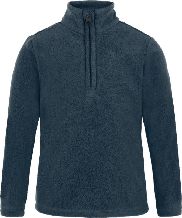 Protest PRTReperfect TD - Top met 1/4 ritssluiting Toddler Boys - Twilight Navy