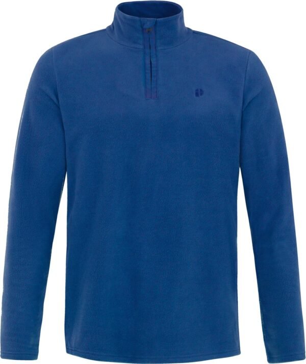 Protest PRTReperfecto - Top met 1/4 ritssluiting Heren - Vibrant Blue