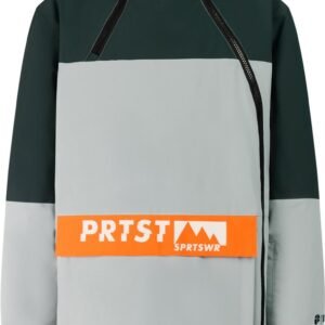 Protest PRTRowan - Skijas Jongens - Waterkolom 10K - Skipasvak - Winterjas