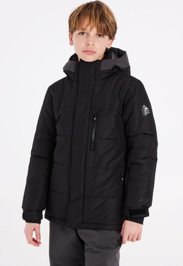 Protest PRTSPARROW JR - Skijas Jongens - True Black