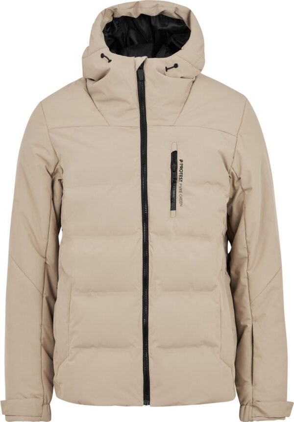 Protest PRTSUPERIOR 23 Heren Ski- En Snowboardjas -