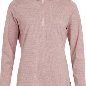 Protest PRTSenna - Skipully Dames - Outdoor - Stretch - 1/4 rits