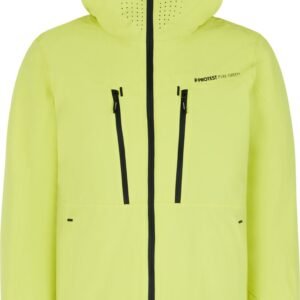 Protest PRTTimothy - Skijas Heren - Waterkolom 20K - Skipasvak - Winterjas