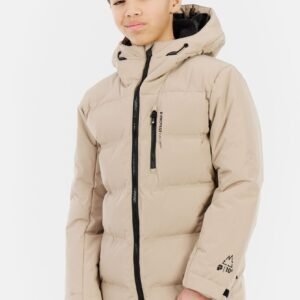 Protest PRTTumber JR - Skijas Jongens - Bamboobeige