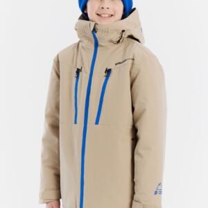 Protest PRTWixan JR - Skijas Jongens - Bamboobeige