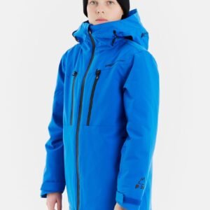 Protest PRTWixan JR - Skijas Jongens - Vibrant Blue