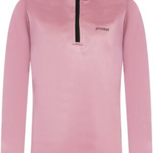 Protest Prtalecia - Skipully Meisjes - Lange mouwen - 1/4 rits - Fleece