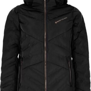 Protest Prtapply - Skijas Dames - Waterafstotende afwerking - Winterjas - Waterkolom 10K