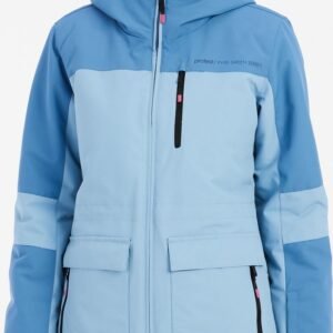 Protest Prtbackup - Skijas Dames - Waterafstotende afwerking - Winterjas - Waterkolom 10K