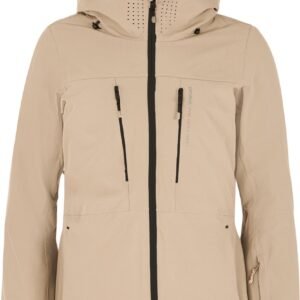 Protest Prtbeverly - Skijas Dames - Waterafstotende afwerking - Winterjas - Waterkolom 20K