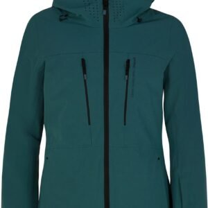 Protest Prtbeverly - Skijas Dames - Waterafstotende afwerking - Winterjas - Waterkolom 20K