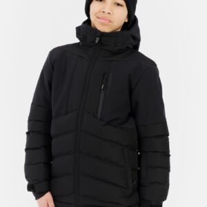 Protest Prtbrucer - Skijas Jongens - Winterjas - Skipasvak - Waterkolom 10K