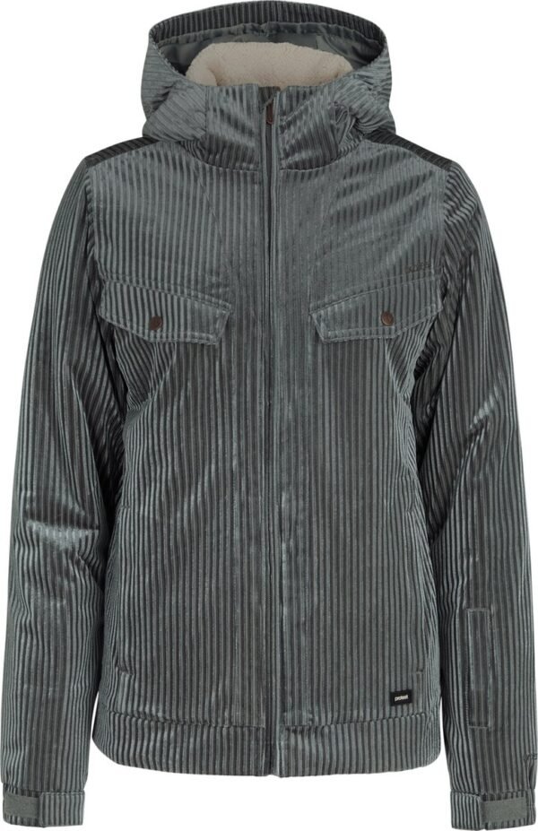 Protest Prtcanna winterjacket dames - maat xs/34