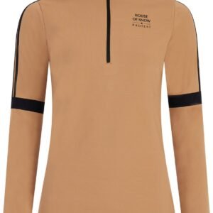 Protest Prtcarly - Skipully Dames - Lange mouwen - 1/4 rits