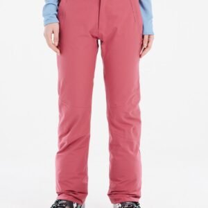 Protest Prtcarmackos - Skibroek Dames - Waterafstotende afwerking - Waterkolom 20K - Rose Dust
