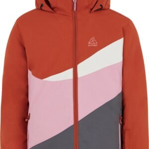 Protest Prtcoot Jr - Skijas Meisjes - Waterafstotende afwerking - Winterjas - Waterkolom 10K