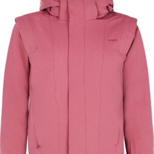 Protest Prteasy - Skijas Dames - Waterafstotende afwerking - Winterjas - Waterkolom 10K
