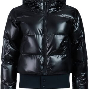 Protest Prteffect - Skijas Dames - Afritsbare tailleband - ZIP-SHIFT - Puffer - Winterjas