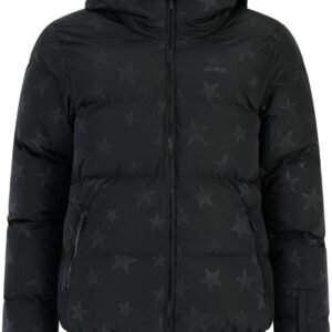 Protest Prtjamie - Skijas Dames - Puffer winterjas - Skipasvak - Waterkolom 10K