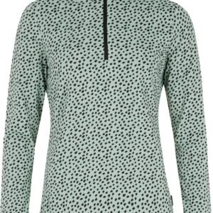 Protest Prtkacey - Skipully Dames - Lange mouwen - 1/4 rits